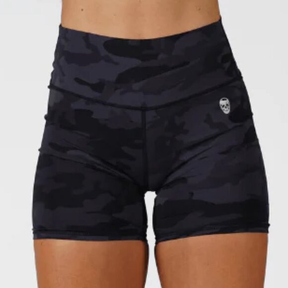 GUC shorts, M, black - Picture 1 of 9